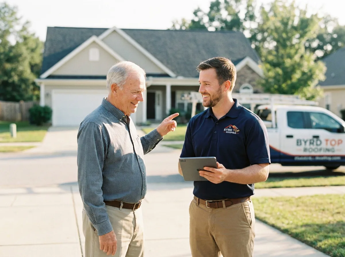 Roofing Bonnie, IL FAQs